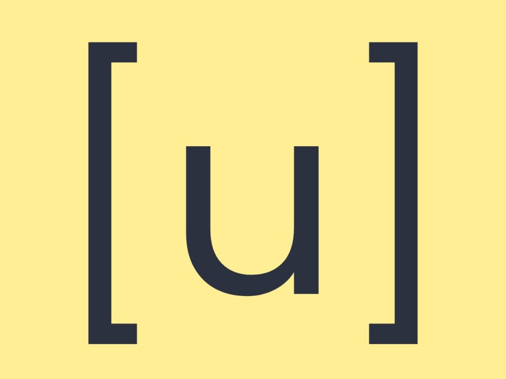 Le son [u] – Exercice de prononciation française