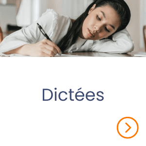 Dictées