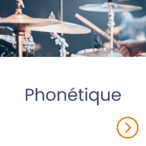 Phonétique