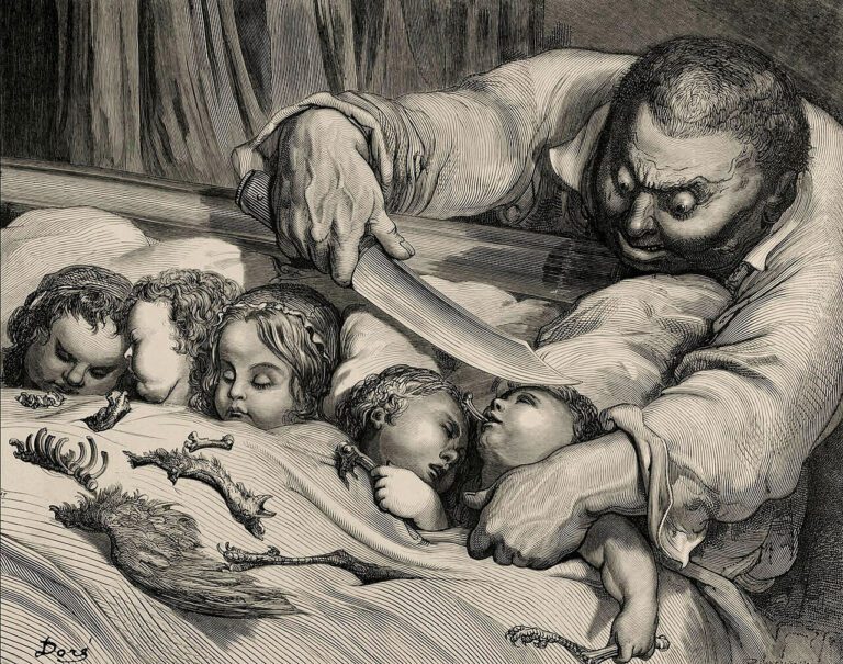 Le Petit Poucet | Conte français simplifié – KidMoocs