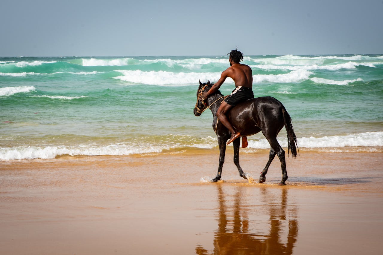 Sénégal