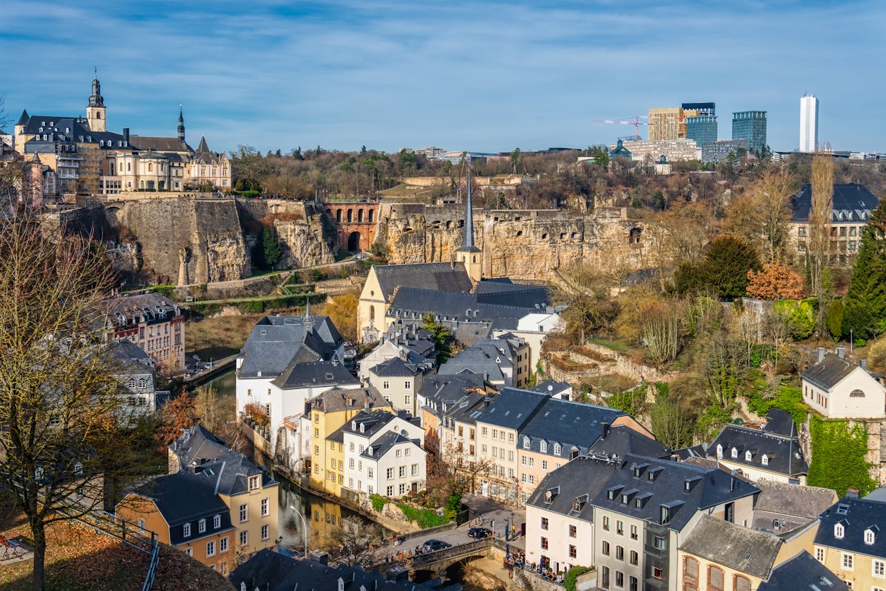 Luxembourg