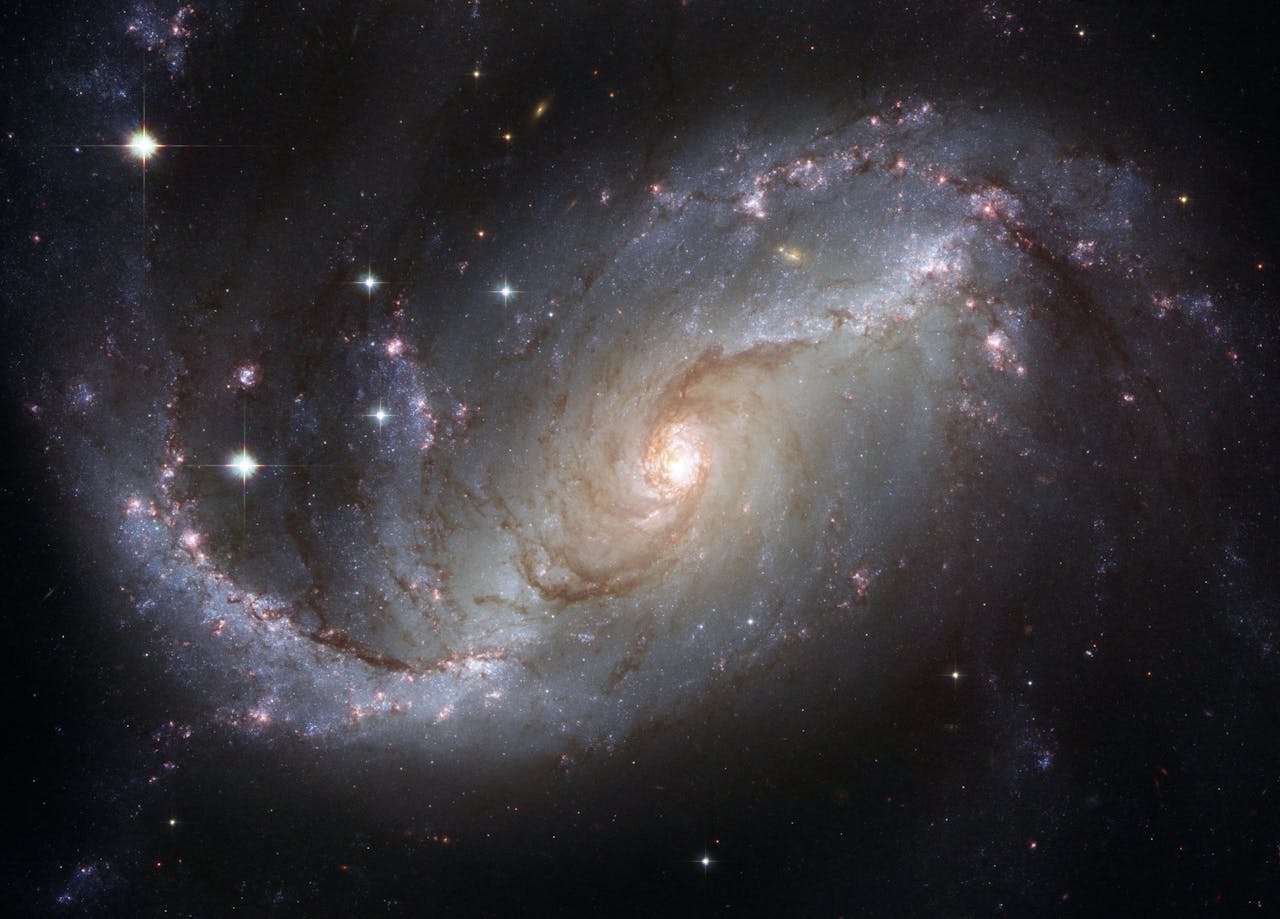 L'Univers